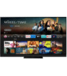 Panasonic TV-77Z93AEG - OLED 4K Smart TV