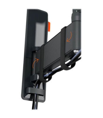 Vogels TVM 3445 Comfort motion+ 32-65'' - Vægbeslag
