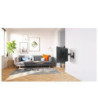 Vogels TVM 3445 Comfort motion+ 32-65'' - Vægbeslag