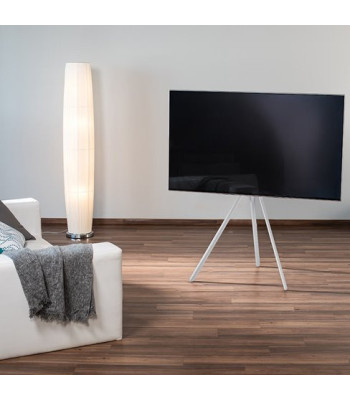Hama TV Gulvbeslag/Stativ 37''-75''