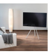 Hama TV Gulvbeslag/Stativ 37''-75''