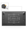 Hama TV Wall Bracket Fixed up to 65''