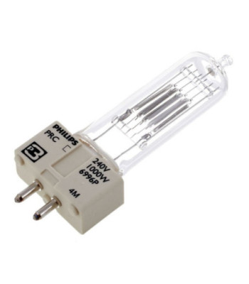 Philips 6996-P 1000W/240V
