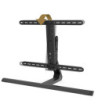  sort - TV-stander til bord