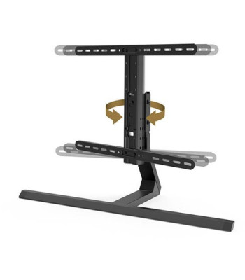 Hama TV-stand up to 65''