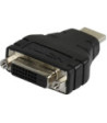 VIVANCO HDMI compact adapter