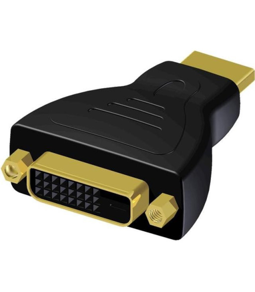 Procab BSP400 - Adapter - HDMI male - DVI female Procab BSP400 - Adapter - HDMI male - DVI female