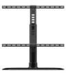 sort - TV-stander til bor