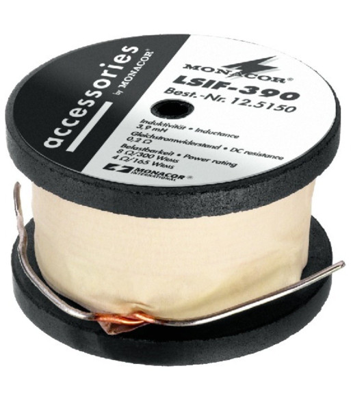 monacor LSIF-390 monacor LSIF-390