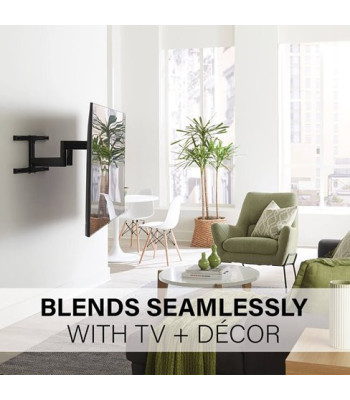 Sanus Vuepoint TV-mount 47''-90''