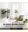 Sanus Vuepoint TV-mount 47''-90''