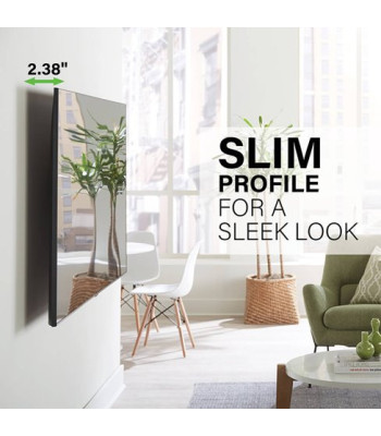 Sanus Vuepoint TV-mount 47''-90''