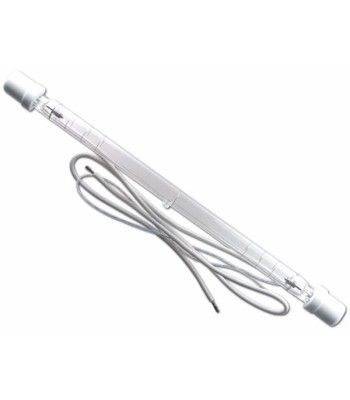 Stroberør XOP-15