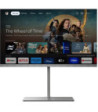 Philips 65OLED959/12 - OLED+ 4K Google TV med Ambilight