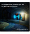 Philips 65OLED959/12 - OLED+ 4K Google TV med Ambilight