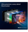 Philips 65OLED959/12 - OLED+ 4K Google TV med Ambilight