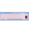 Monacor TVDA-408 *** udstillingmodel ***