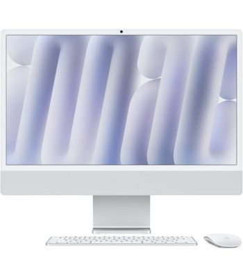 iMac 2024 24'' M4 4.5K 10CPU/10GPU