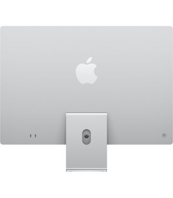  16GB/256GB - Silver - MWUC