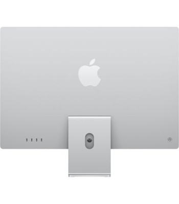  16GB/256GB - Silver - MWUC