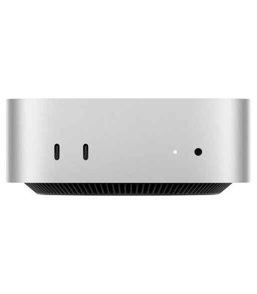 Mac mini 2024 M4 10CPU/10GPU Mac mini 2024 M4 10CPU/10GPU