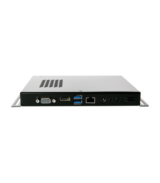 Onelan Single Zone Digital Signage Player Onelan Single Zone Digital Signage Player