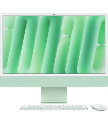 iMac 2024 24'' M4 4.5K 10CPU/10GPU