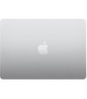  8GB/256GB - Silver - MRX