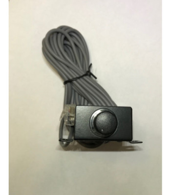 Earthquake Remote control 1.GEN