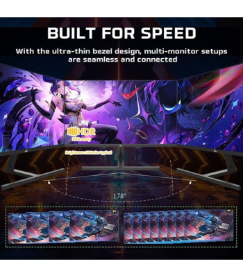  180Hz