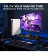 Twisted Minds Blaze Series Flat Monitor 27'' FHD