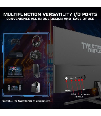  TM24FHD18