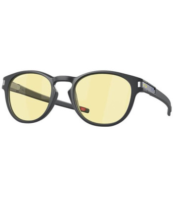 Oakley Latch Matte Carbon