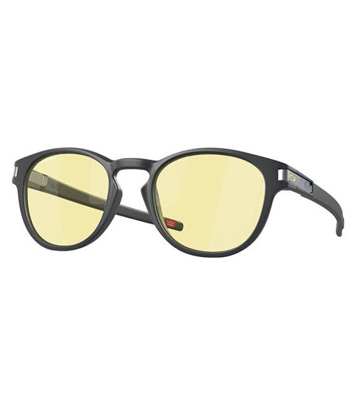 Oakley Latch Matte Carbon