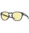 Oakley Latch Matte Carbon