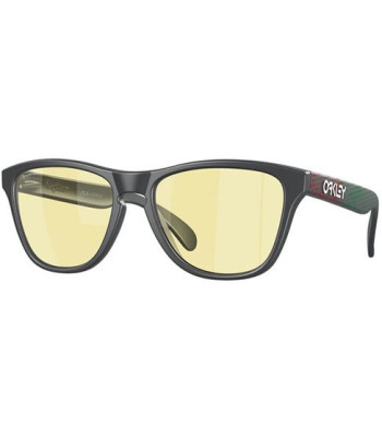 Oakley Frogskins XS Matte Carbon
