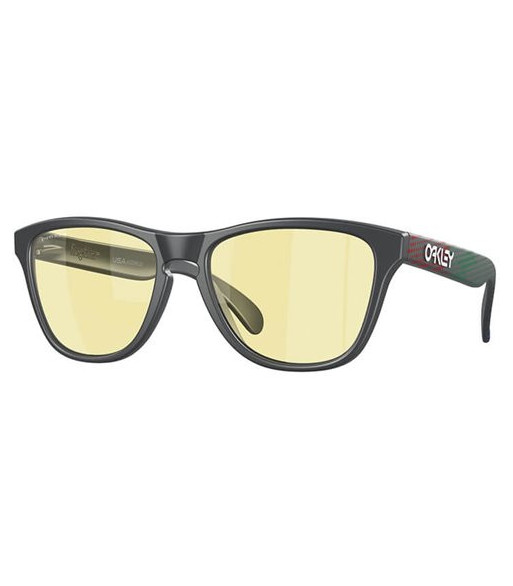 Oakley Frogskins XS Matte Carbon