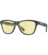 Oakley Frogskins XS Matte Carbon