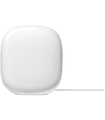 Google Nest WiFi Pro
