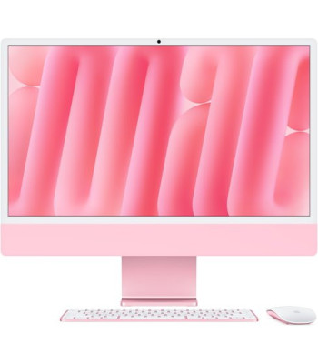 iMac 2024 24'' M4 4.5K 10CPU/10GPU