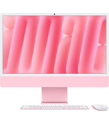  16GB/256GB - Pink - MWV4