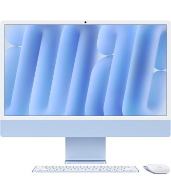 iMac 2024 24'' M4 4.5K 10CPU/10GPU