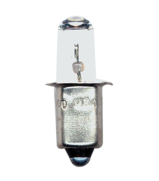 Mag-lite pære 5-cell C&D Mag-lite pære 5-cell C&D