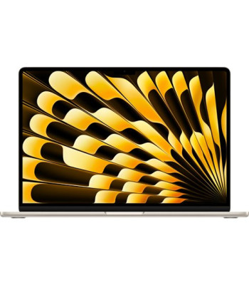 MacBook Air 2024 15'' M3 8CPU/10GPU