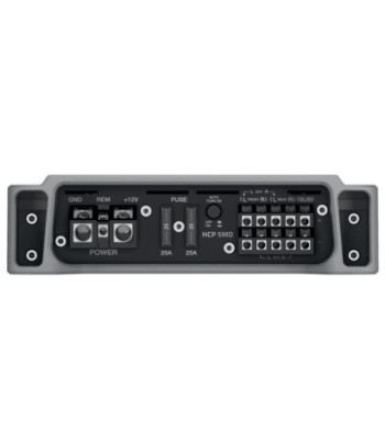 Hertz HCP 5 MD 24V