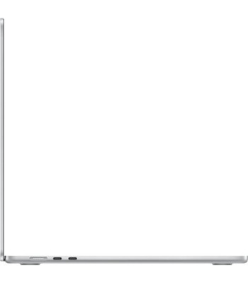  16GB/512GB - Silver - M