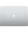  16GB/512GB - Silver - M
