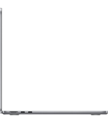  16GB/512GB - Space Grey