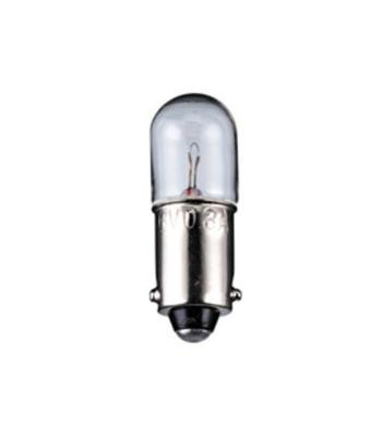 Velleman - Dværglampe - 12V / 420mA / 5W Tube