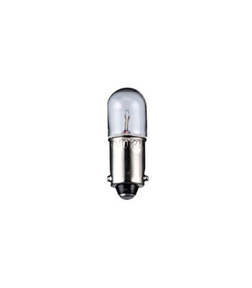 Velleman - Dværglampe - 12V / 420mA / 5W Tube Velleman - Dværglampe - 12V / 420mA / 5W Tube